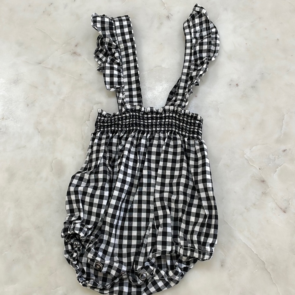 For love and lemons overalls